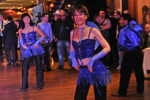 Event-Creation-Werstern
